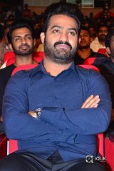 Jai Lava Kusa Movie Theatrical Trailer Launch